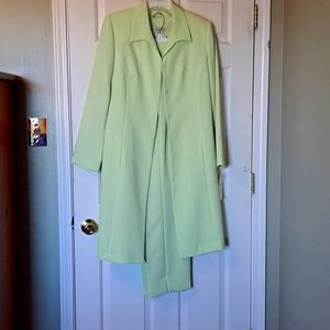 Womens 3 piece suit